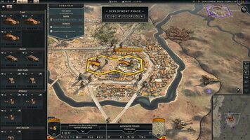 Panzer Corps 2: Axis Operations - Spanish Civil War (DLC) Steam Key GLOBAL for sale