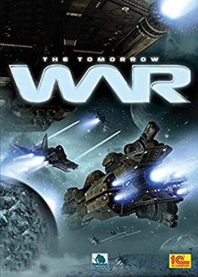 E-shop The Tomorrow War (PC) Steam Key EUROPE