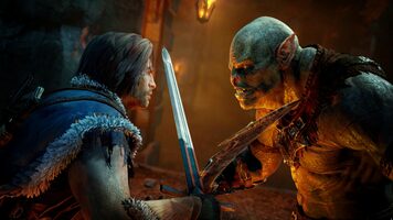 Middle-Earth: Shadow of Mordor - Endless Challenge (DLC) Steam Key GLOBAL
