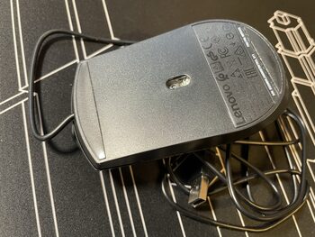 Buy Lenovo Essential USB Mouse