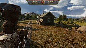 Railway Empire - The Great Lakes (DLC) Steam Key GLOBAL for sale