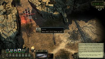 Wasteland 2 Classic Edition Steam Key GLOBAL for sale