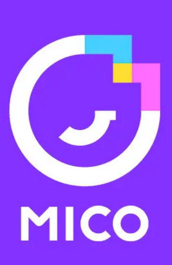 Recarga MICO Live Coins Global
