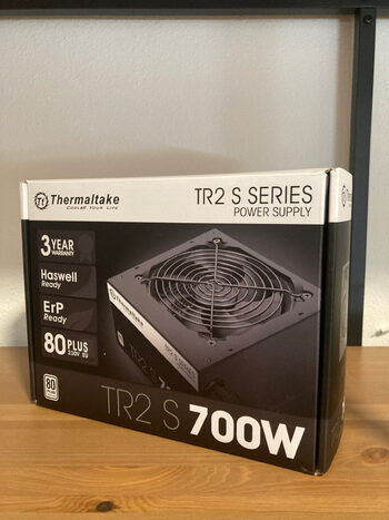 Thermaltake TR2 ATX 700 W 80+ PSU