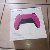 Manette PS5 DualSense rose Nova Pink neuve