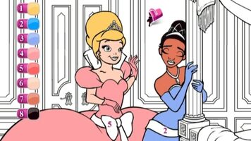 Disney Princess: Enchanting Storybooks Wii for sale