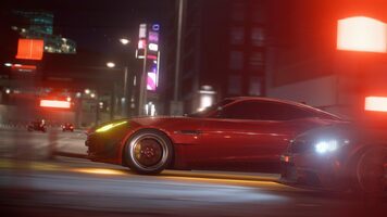 Redeem Need for Speed Payback PlayStation 4