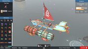 Redeem Make Sail (PC) Steam Key EUROPE
