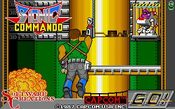 Bionic Commando (1987) NES