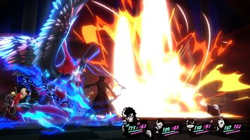 Redeem Persona 5 PlayStation 4