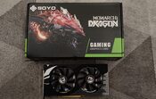 SOYO RX580 8GB