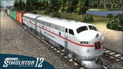 Redeem Trainz Simulator 12 Steam Key GLOBAL