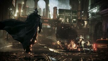 Get Batman: Arkham Knight Xbox One