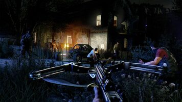 Dying Light: The Following (Enhanced Edition) Steam Key GLOBAL for sale