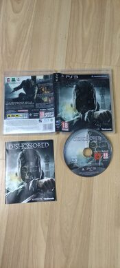 Dishonored PlayStation 3