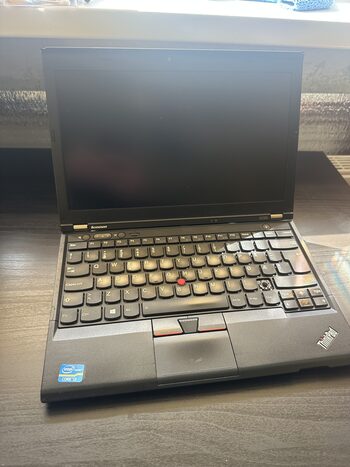 Lenovo X230i nešiojamas kompiuteris (dalims)