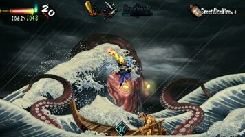 Muramasa Rebirth PS Vita