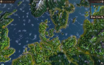 Buy Patrician IV: Rise of a Dynasty (DLC) Steam Key GLOBAL