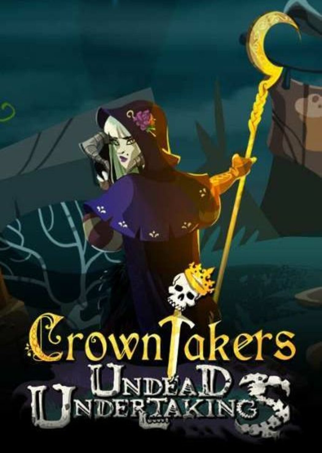 crowntakers steam crowntakers steam