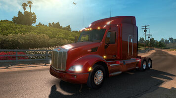 American Truck Simulator Enchanted Bundle Steam Key GLOBAL for sale