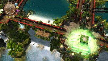 Defenders of Ardania: Conjurer's Tricks Steam Key GLOBAL for sale