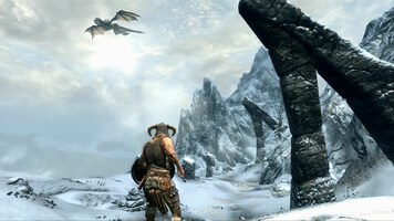 The Elder Scrolls V Skyrim 3 DLC Pack for PC Game Steam Key Region