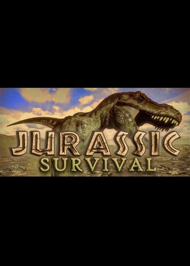 E-shop Jurassic Survival Steam Key GLOBAL