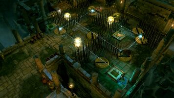 Get Lara Croft and the Temple of Osiris (Xbox One) Xbox Live Key GLOBAL
