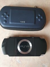PSP 2000, Black, 4GB  for sale