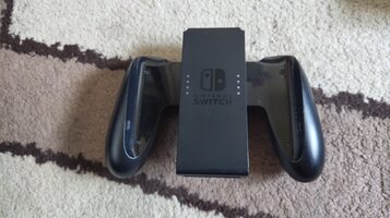 Nintendo Switch V1 Atrišamas