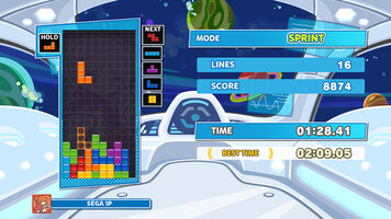 Puyo Puyo Tetris 2 PlayStation 5 for sale