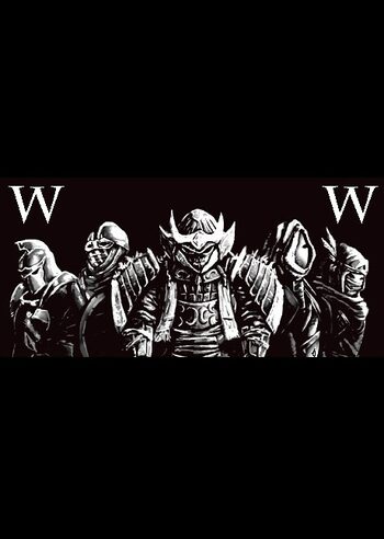 Warriors' Wrath Steam Key GLOBAL