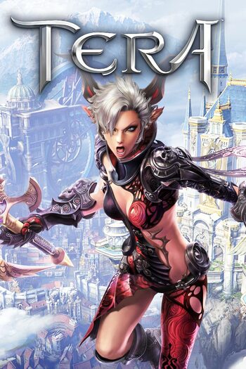 tera online nintendo switch