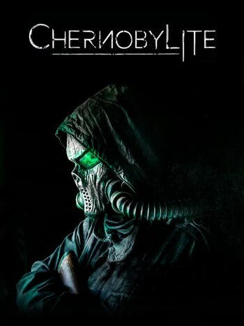 Chernobylite Steam Key GLOBAL