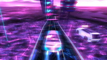 Get Riff Racer - Race Your Music! Steam Key GLOBAL