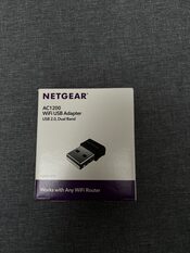 NETGEAR AC1200 WiFi USB Adapter