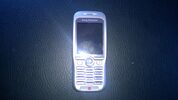 Sony Ericsson F500i