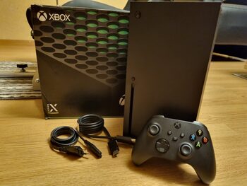 Xbox Series X, 2 Metų Garantija