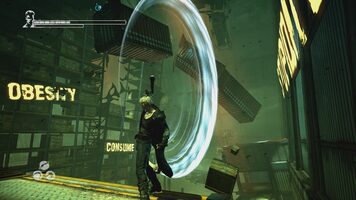 DmC: Devil May Cry: Definitive Edition Xbox One