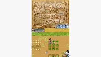 Redeem Rune Factory: A Fantasy Harvest Moon Nintendo DS