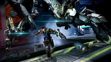Redeem The Surge PlayStation 4