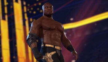 Get WWE 2K22 Cross-Gen Digital Bundle XBOX LIVE KEY UNITED STATES