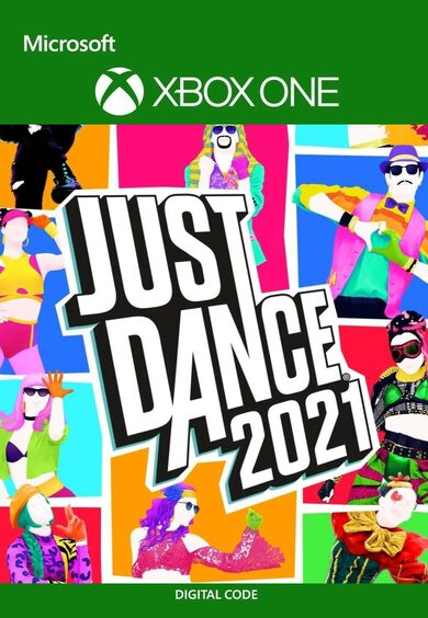 

Just Dance 2021 (Xbox One) Xbox Live Key GLOBAL