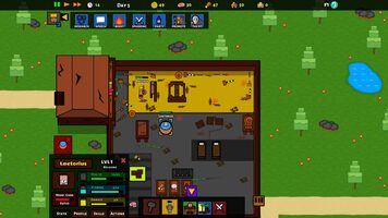 Gladiator School Steam Key GLOBAL