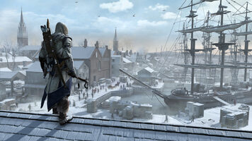 Buy Assassin’s Creed III PlayStation 4