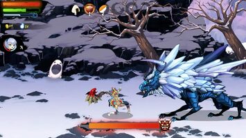 Get Dragon Knight (PC) Steam Key GLOBAL