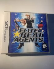 Elite Beat Agents Nintendo DS