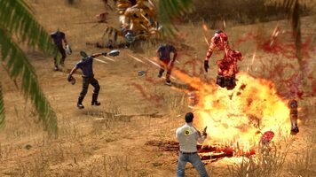 Get Serious Sam HD: The Second Encounter - Legend of the Beast (DLC) (PC) Steam Key GLOBAL