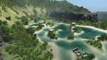Tropico 4: Pirate Heaven (DLC) Steam Key EUROPE