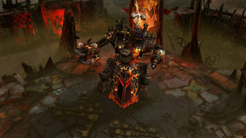 warhammer 40k dawn of war 3 cd key
